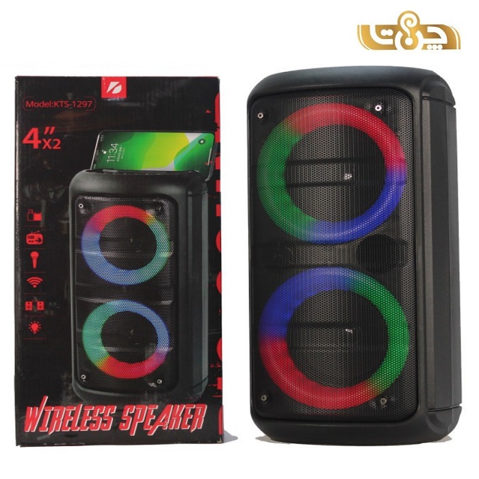 KTS-1296