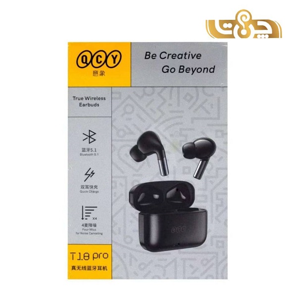 ایرپاد T18 PRO