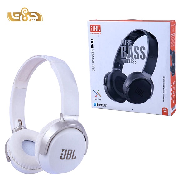 هدفون JBL M12-MAX