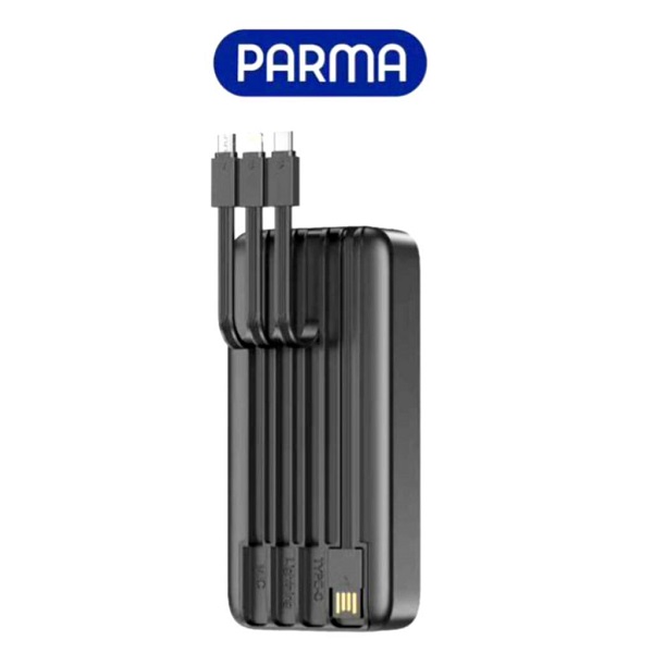 پاور بانک پارما P250