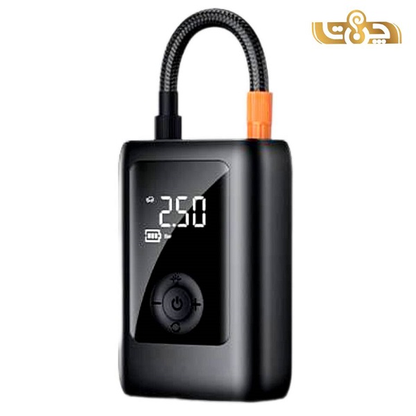 پمپ باد خودرو(ML01)