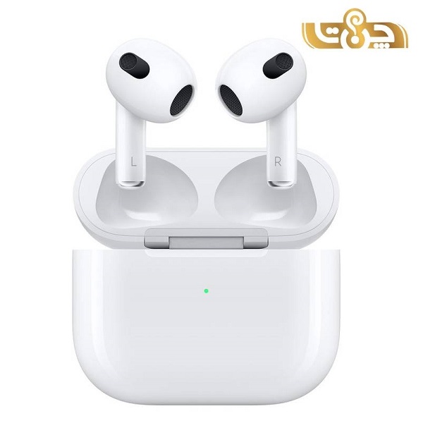 ایرپاد airpods series3